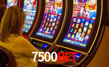 Cadastro rápido e seguro na 7500bet
