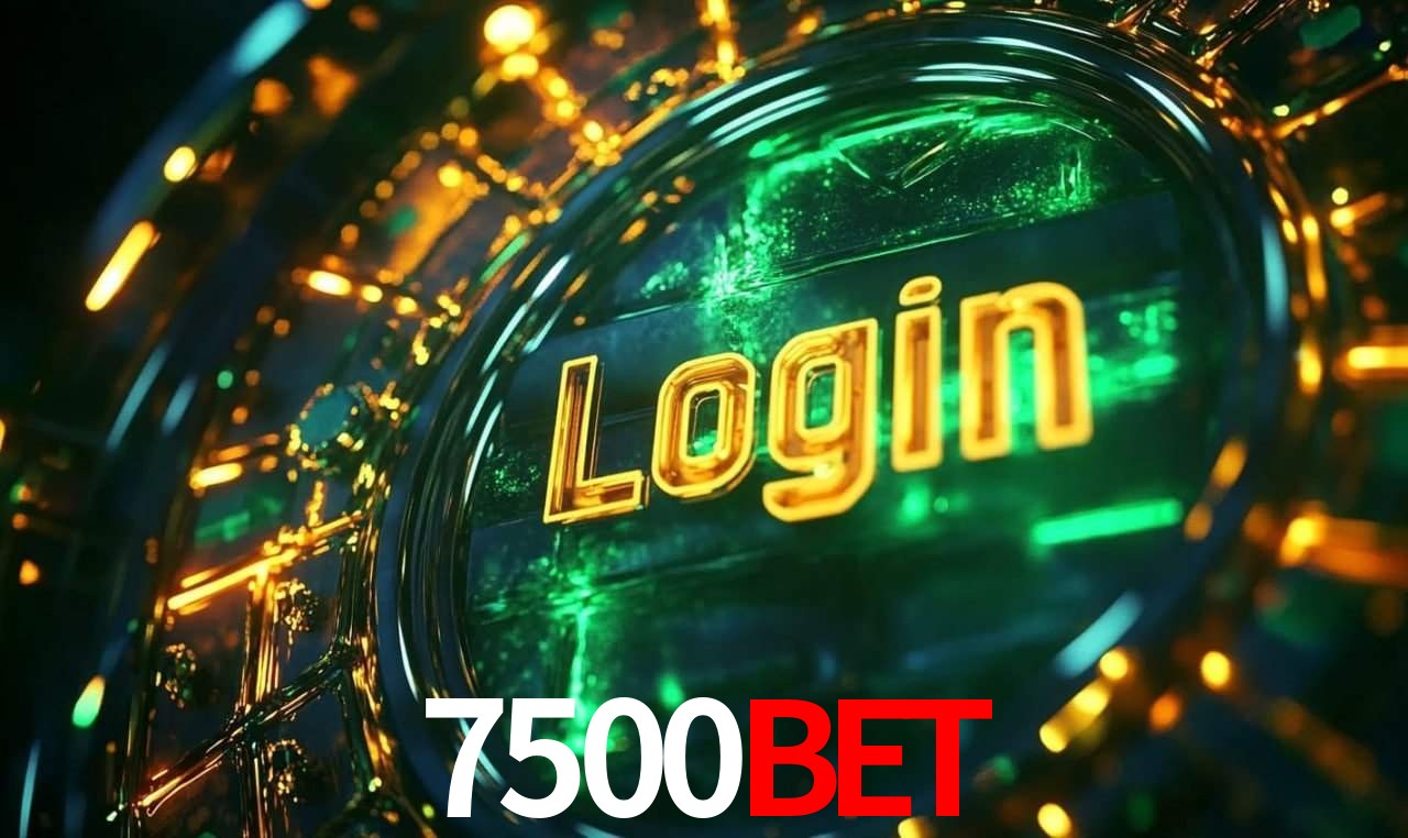 Segurança e privacidade no APP 7500bet