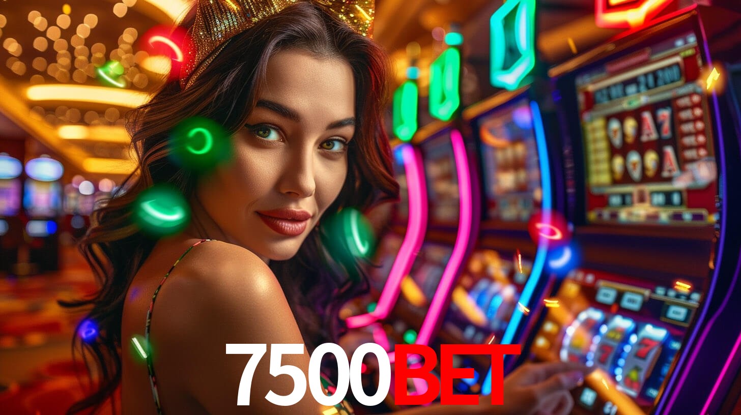Mercados ao vivo e cash out na 7500bet