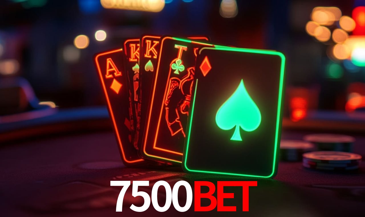 Torneios e prêmios garantidos na 7500bet
